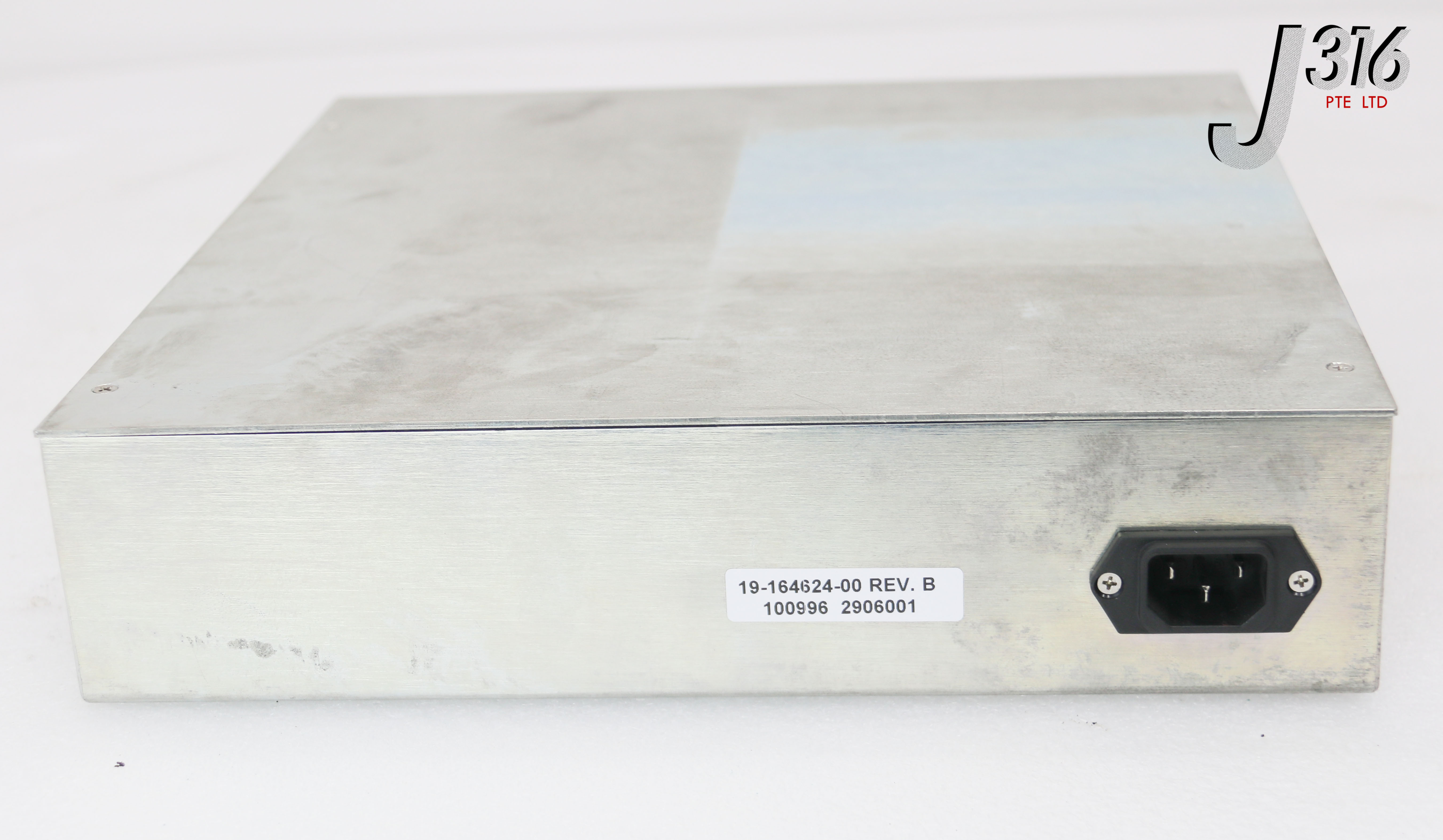 26976 NOVELLUS ETHERNET HUB 19-164624-00 | eBay